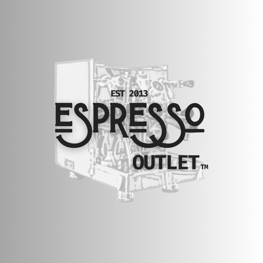 ESPRESSO OUTLET SWAG