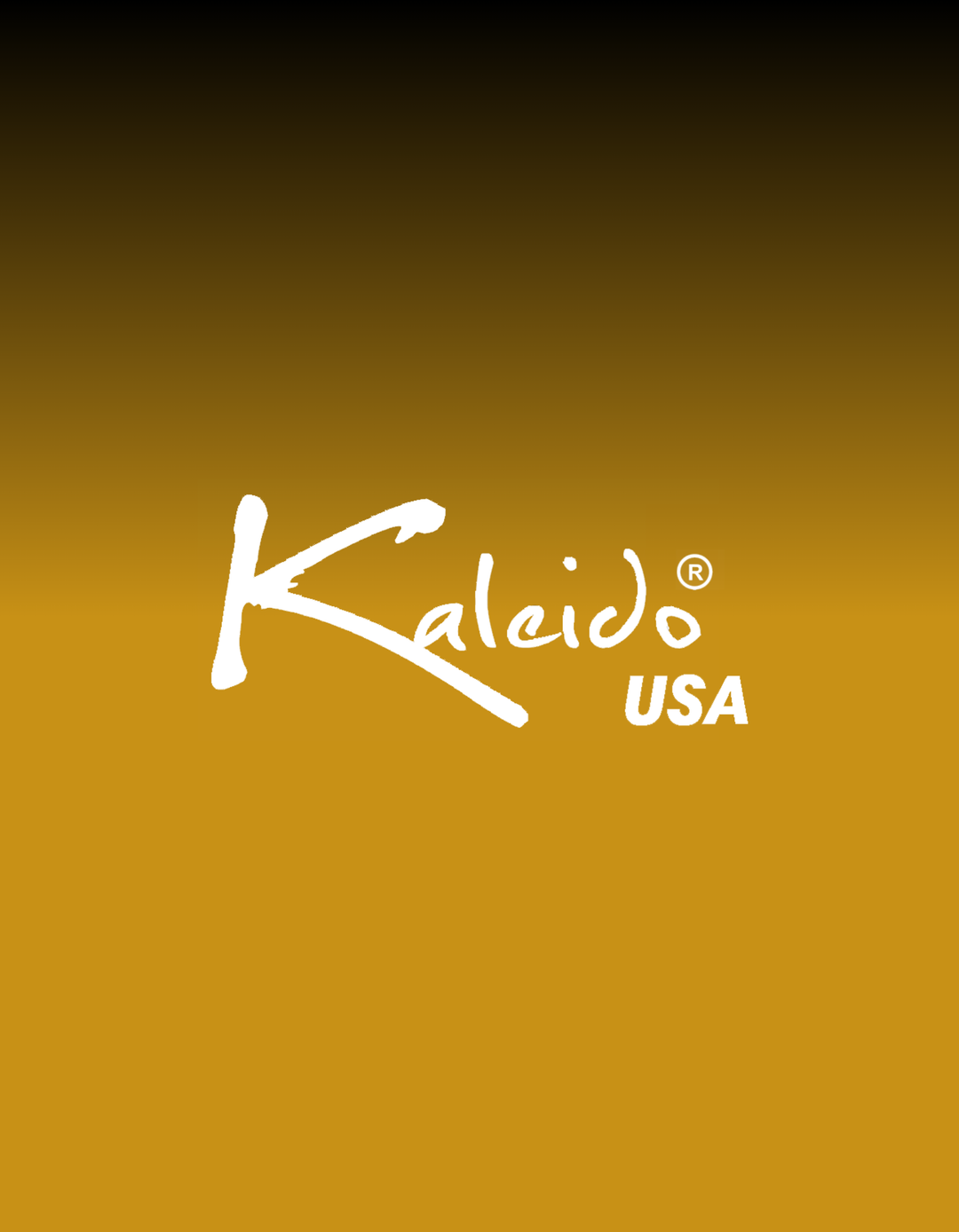 KALEIDO SWAG