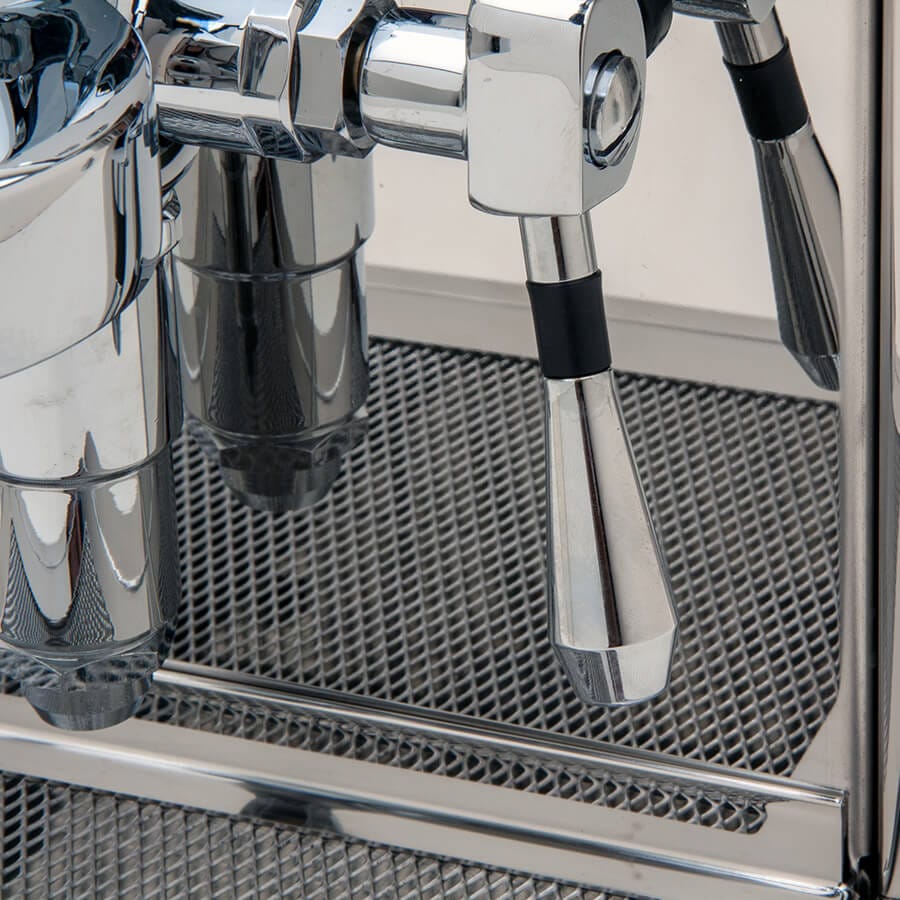 Quick Mill Andreja Premium Evo Espresso Machine