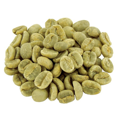 Nicaragua San del Rio Coco SHG EP FW FTO Green Coffee -