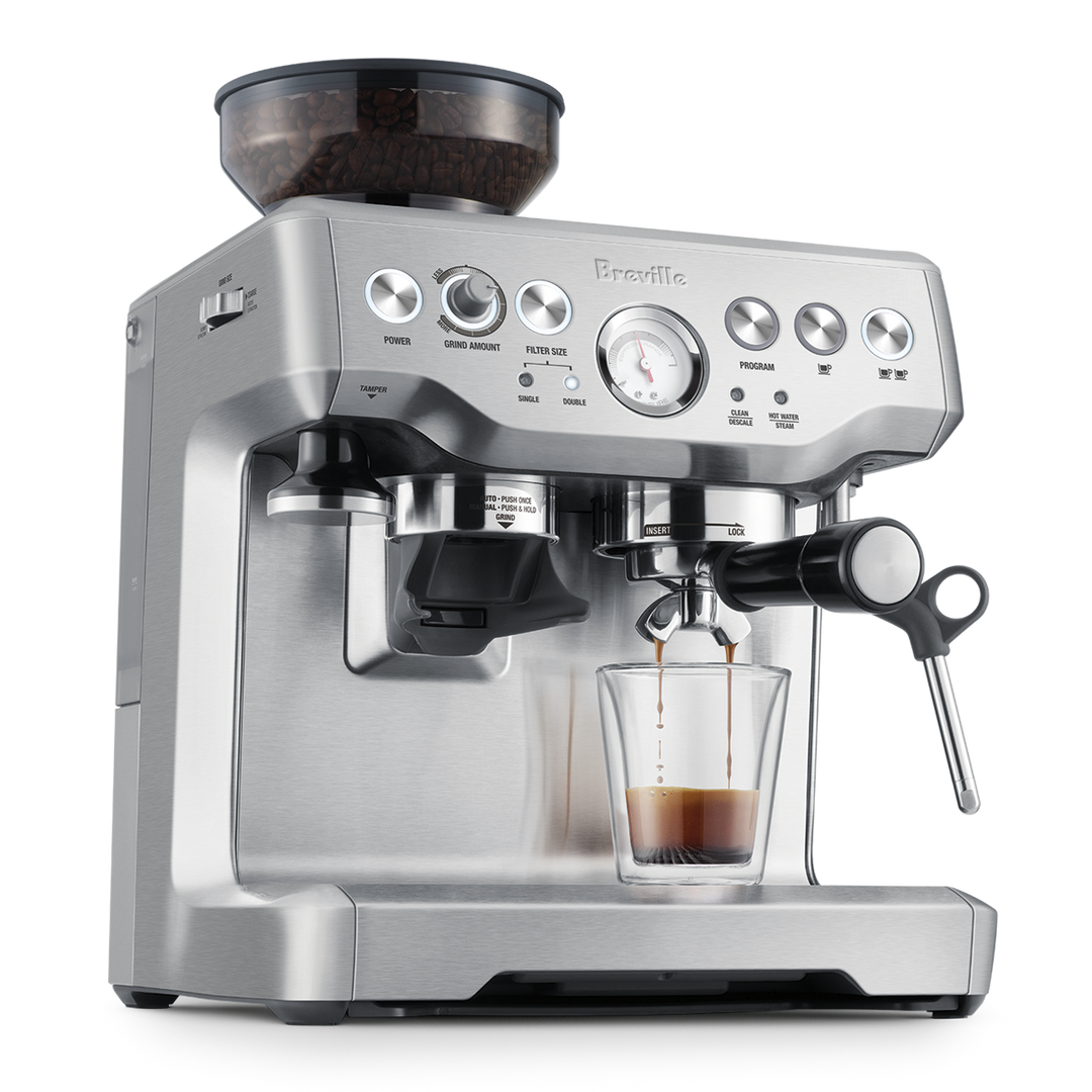 The Barista Express™ by Breville