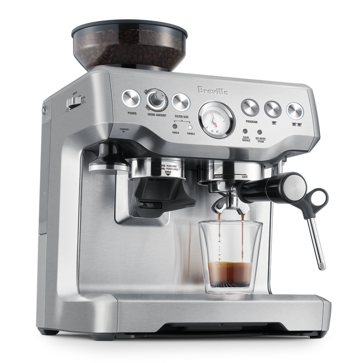 The Barista Express™ by Breville