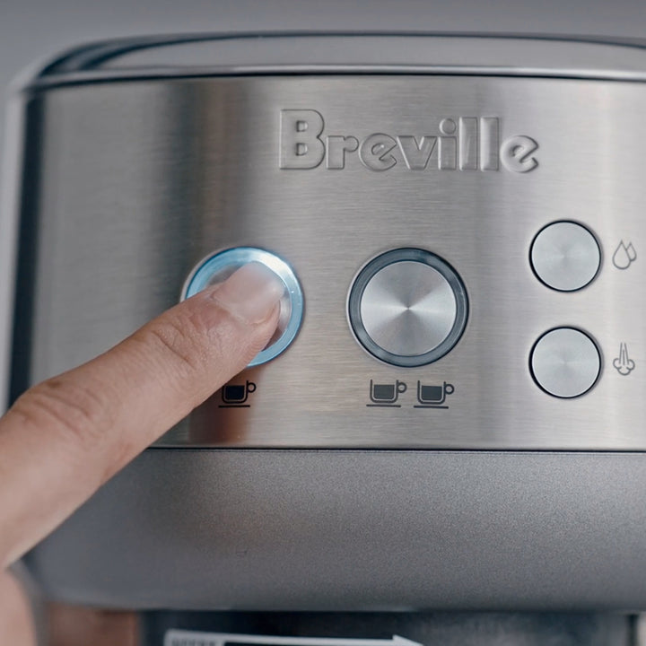 the Bambino® by Breville