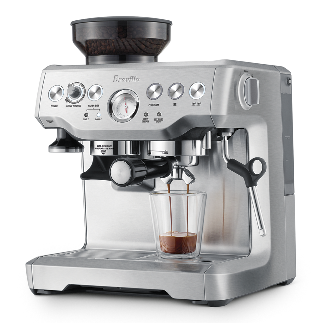 The Barista Express™ by Breville