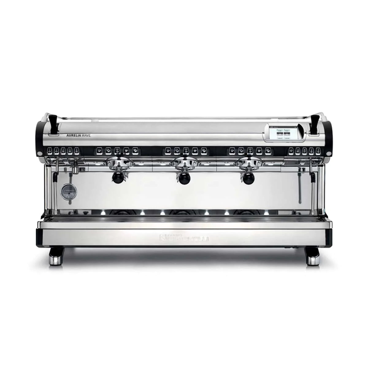 nuova SIMONELLI AURELIA II エスプレッソマシン Nuova Simonelli Aurelia II Digit Espresso Machine - Majesty