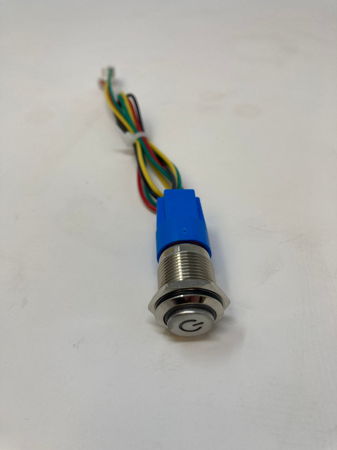 DF54 Power Switch
