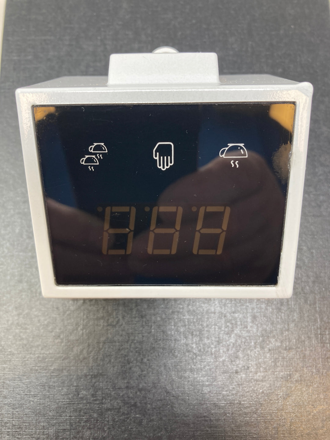 DF64E Control Panel White