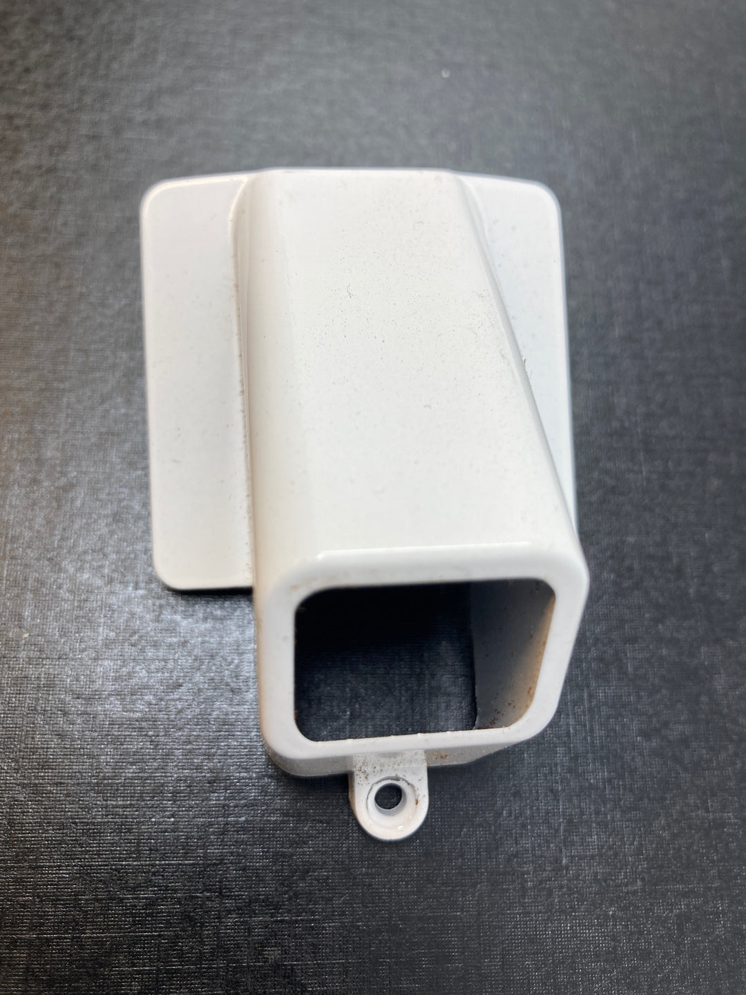 DF64 Gen 2 White Chute Cover