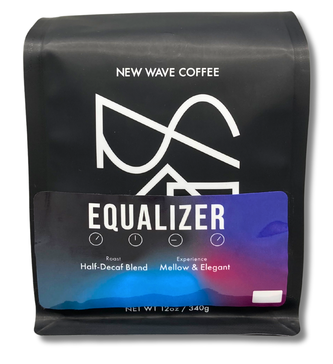 Equalizer --