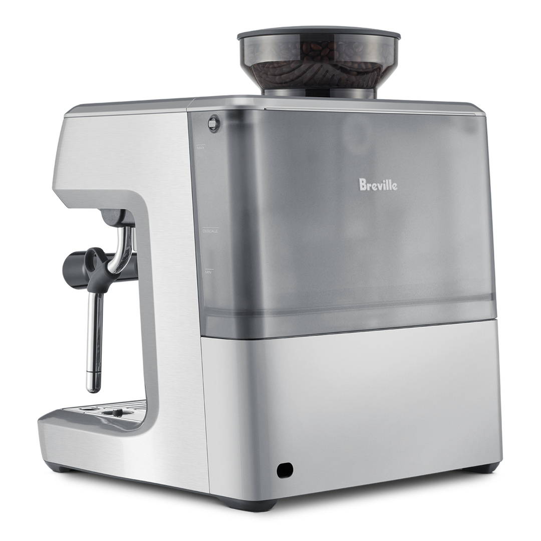 The Barista Express™ by Breville