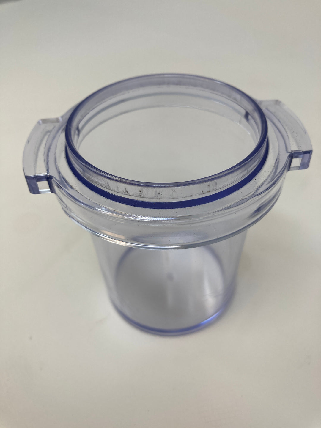 58mm Clear Dosing Cup