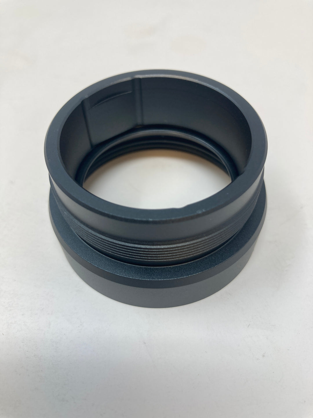 H-40 Hand Grinder Updated Collar