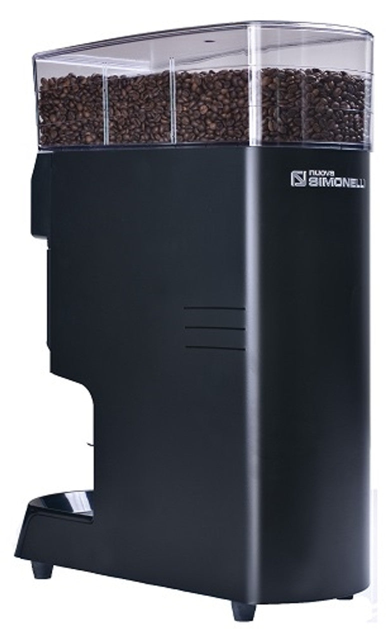 Nuova Simonelli Mythos Commercial Grinder with Dynamometric Tamper