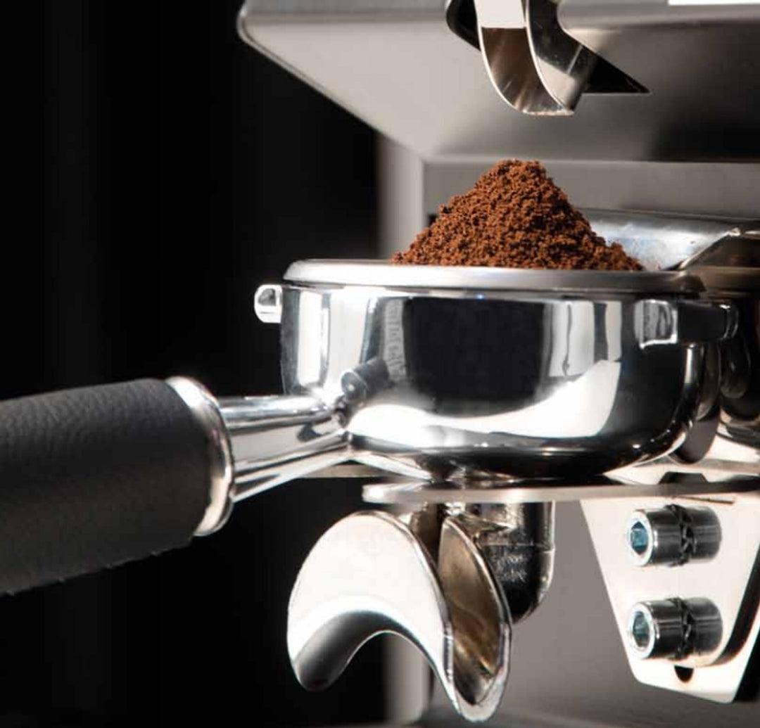 Nuova Simonelli Mythos One Clima Pro Commercial Grinder