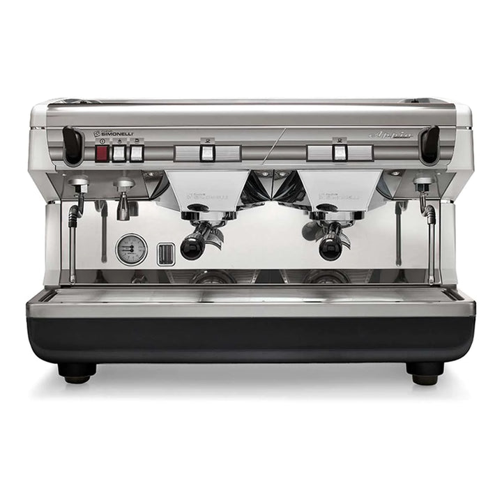 Nuova Simonelli Appia Life (Semi-Automatic)
