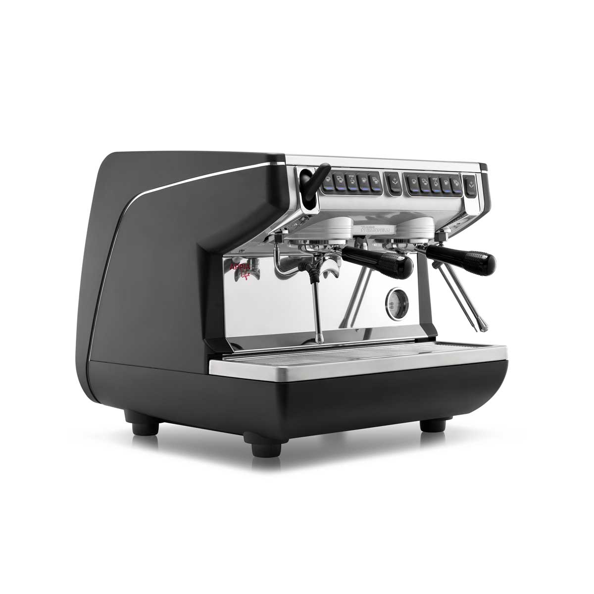 Nuova Simonelli Appia Life (Compact) – Espresso Outlet LLC