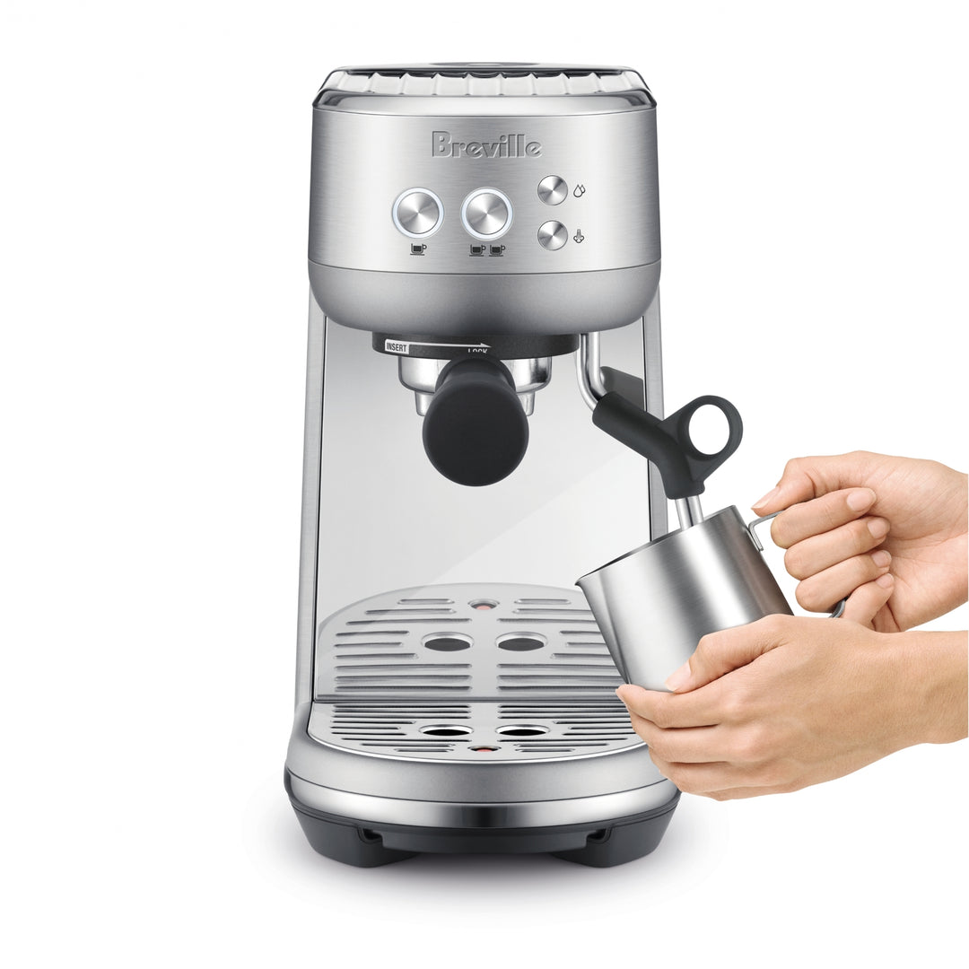 the Bambino® by Breville