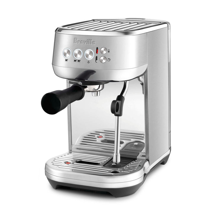 the Bambino® Plus by Breville