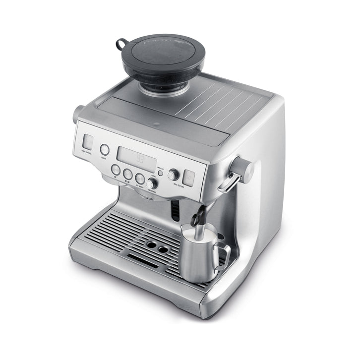 the Oracle® by Breville