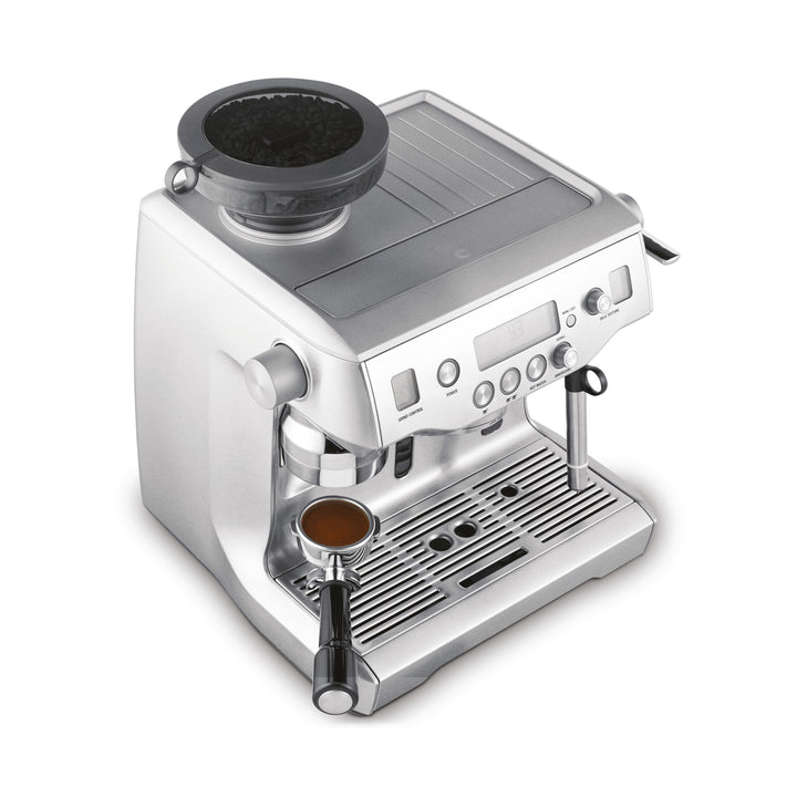 the Oracle® by Breville