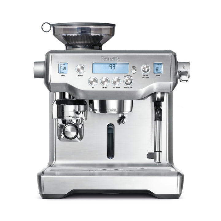 the Oracle® by Breville