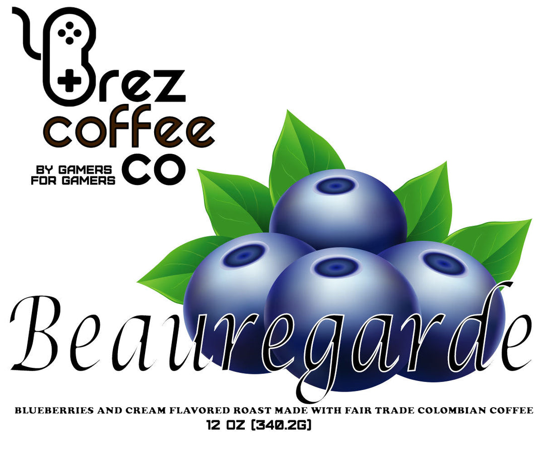 Beauregarde