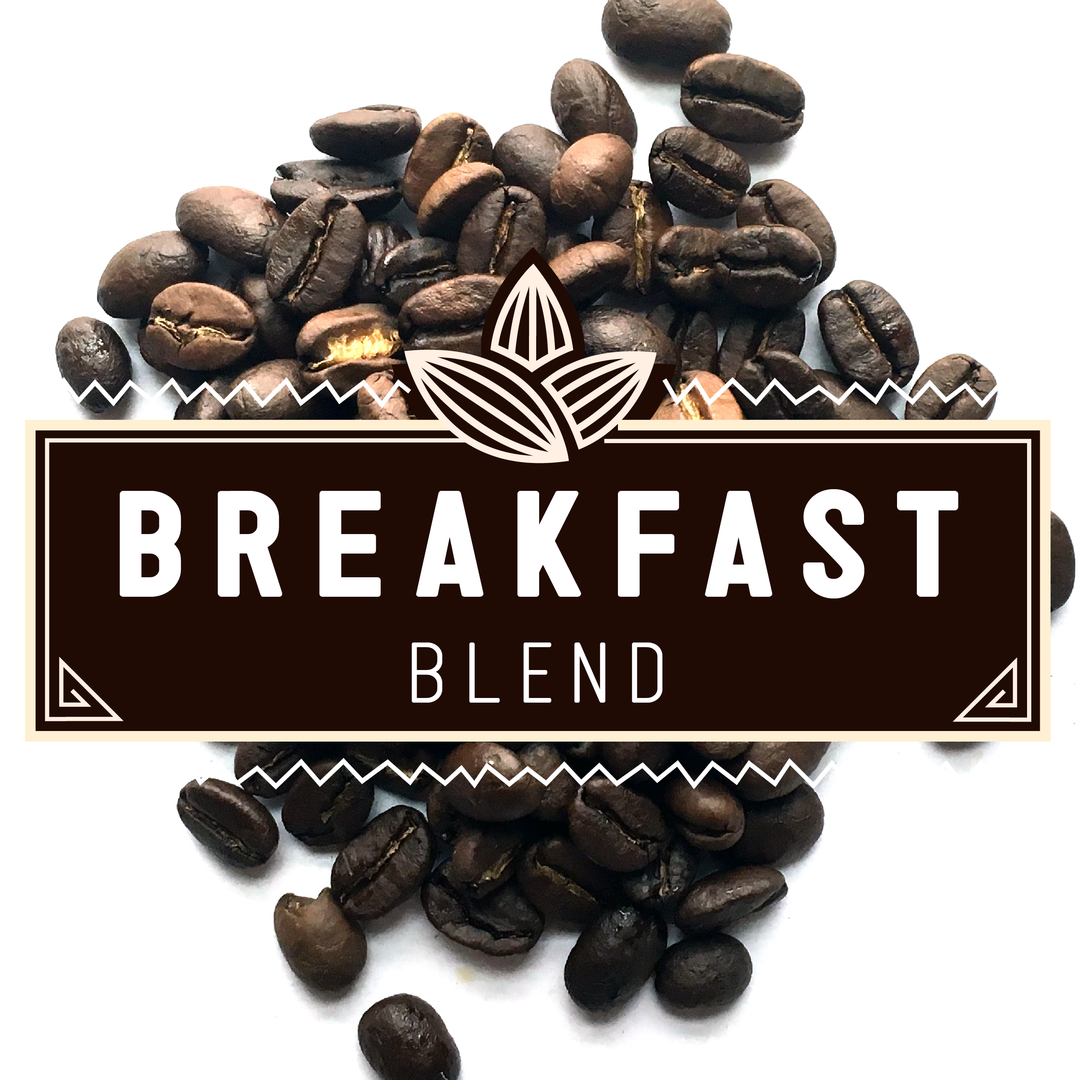 Breakfast Blend | Medium Roast