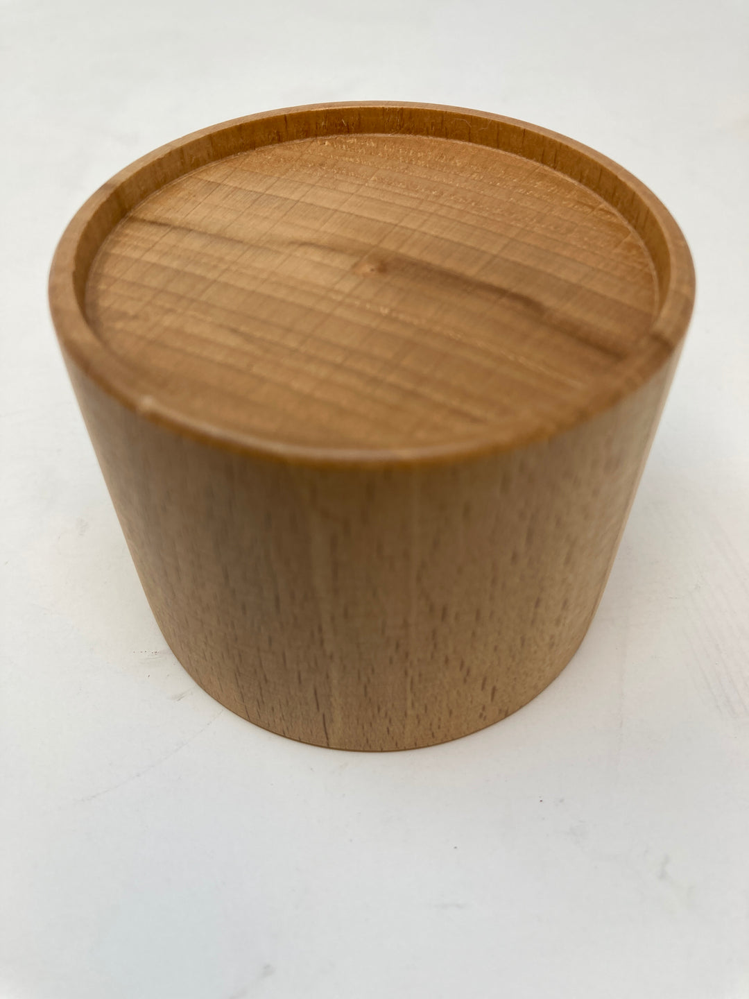 DF64V Wooden Dosing Cup Stand