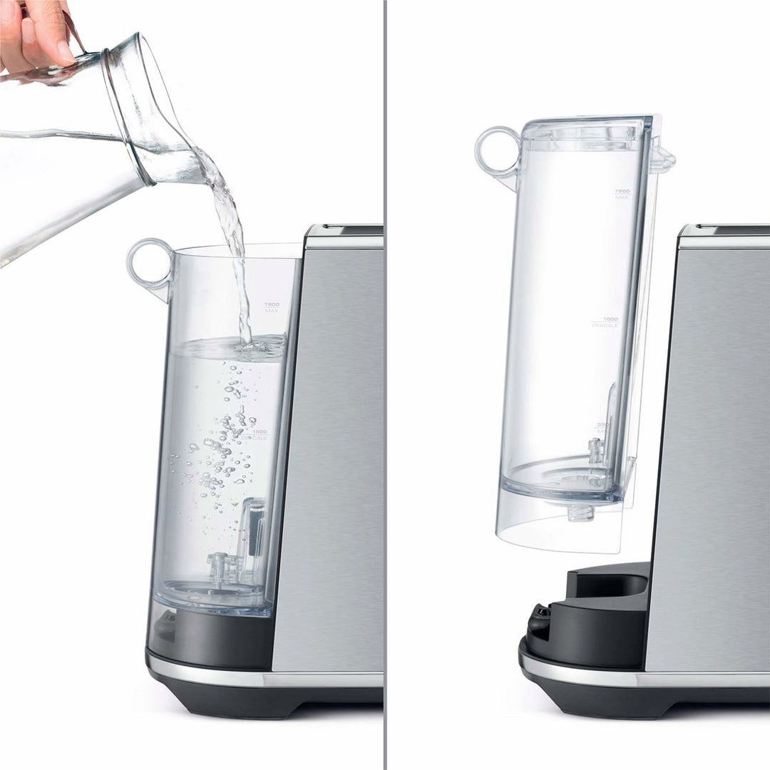 The Bambino® Plus by Breville
