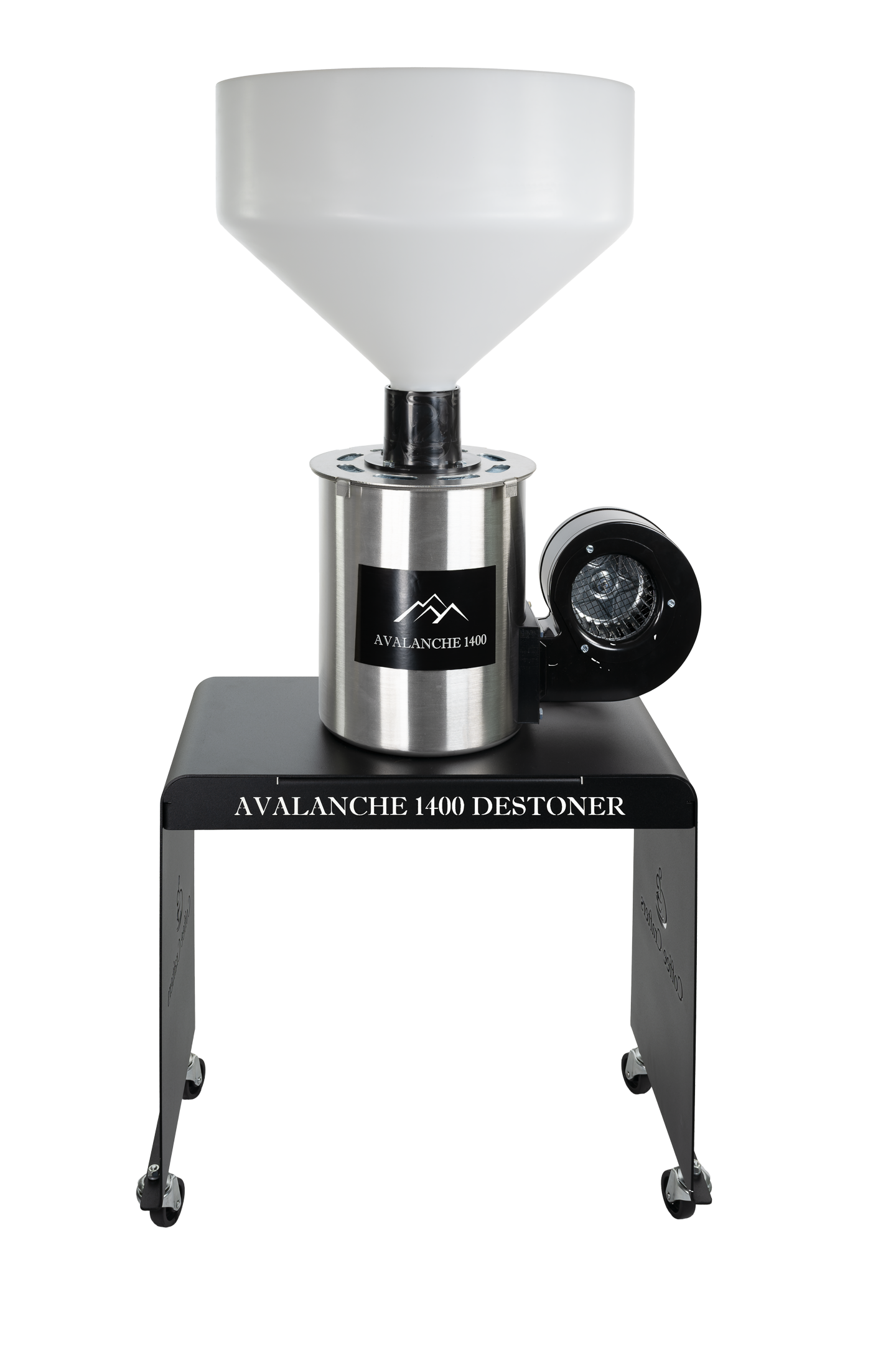 Avalanche 1400 Destoner by Coffee Crafters – Espresso Outlet LLC