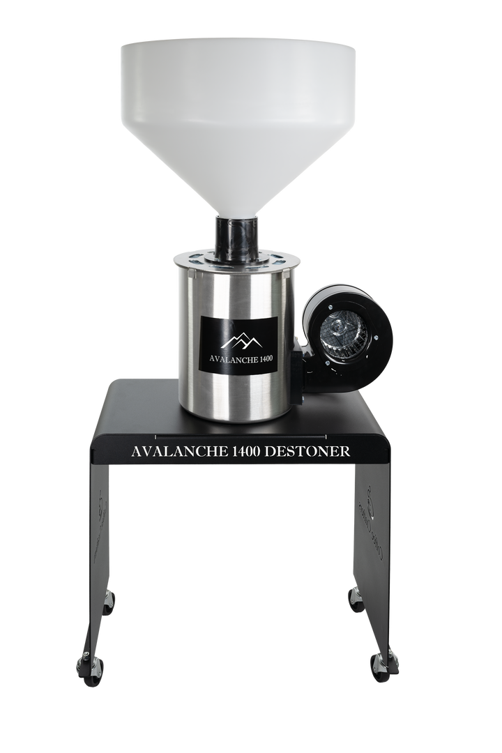 Avalanche 1400 Destoner by Coffee Crafters