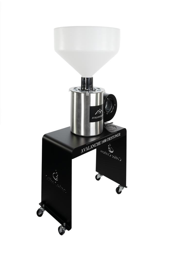 Avalanche 1400 Destoner by Coffee Crafters