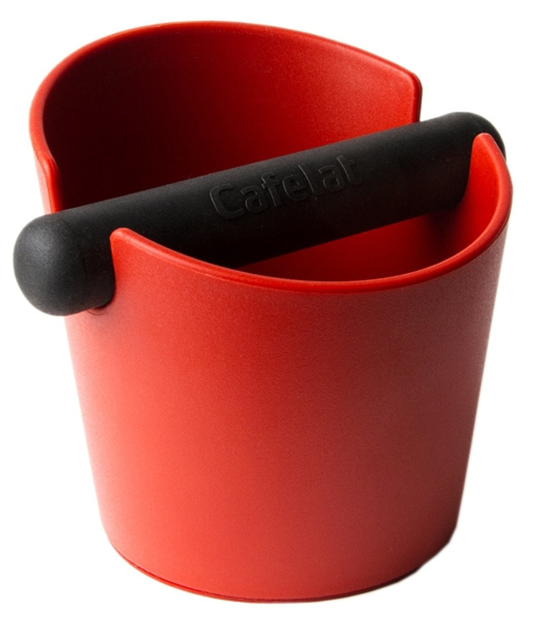 Cafelat Tubbi Knockbox - Red