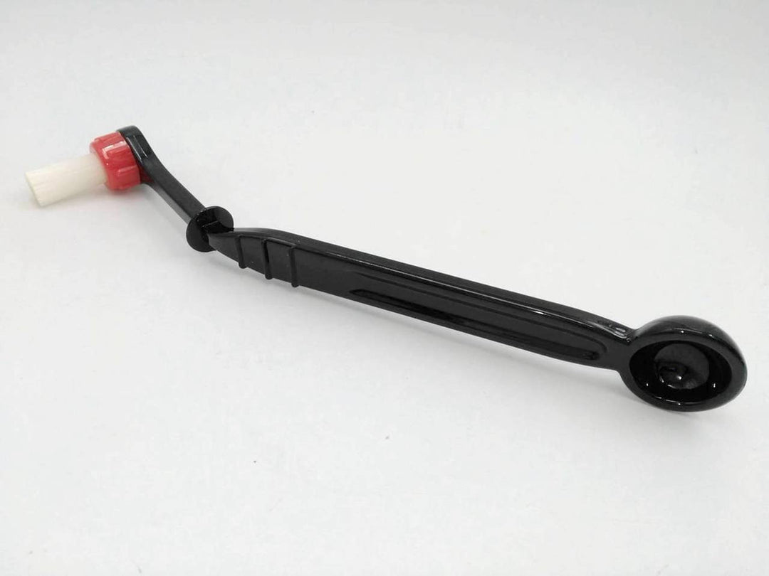 Caffe Arts™ Grouphead Cleaning Brush - ESCBH10