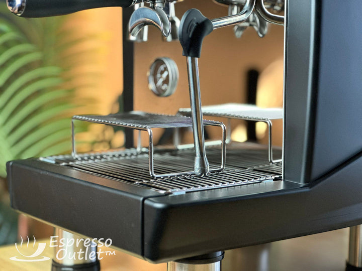 OPEN BOX Turin™ Capriccio™ Espresso Machine Turin