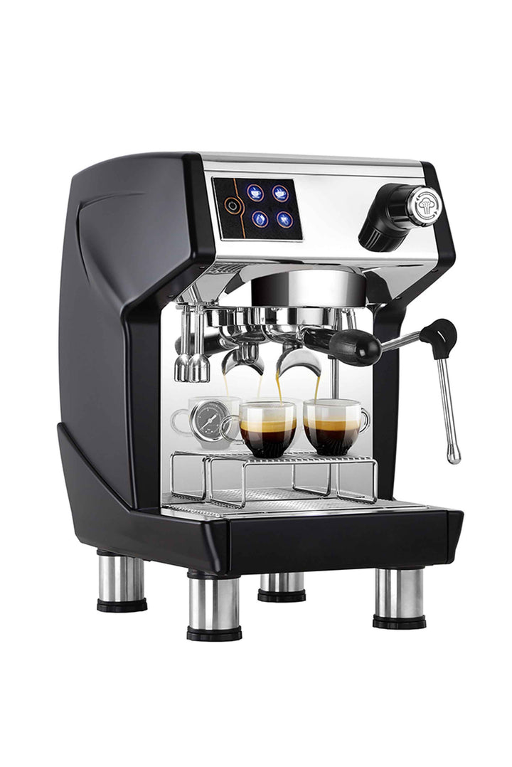 Turin™ Capriccio™ Espresso Machine Turin