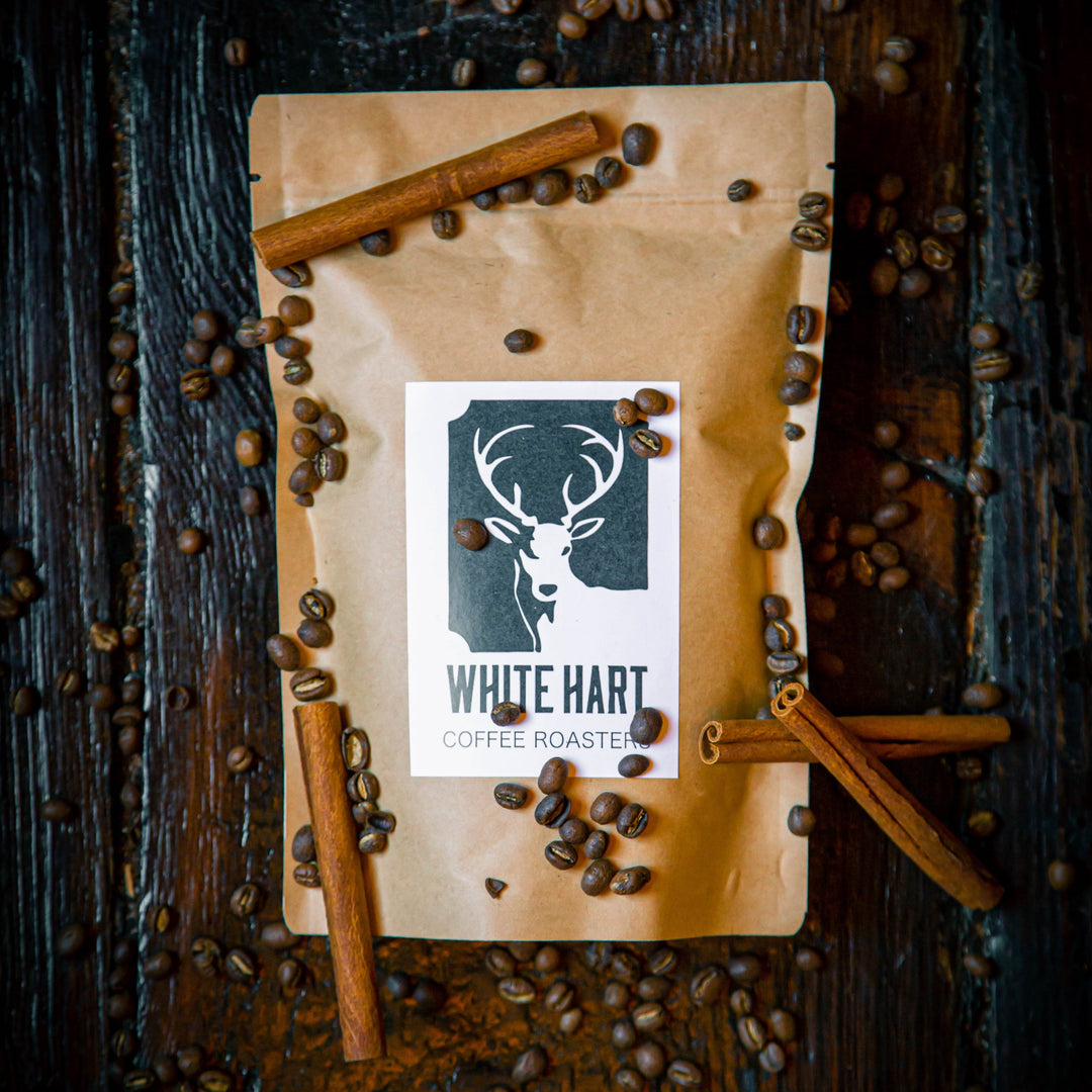Decaf Blend