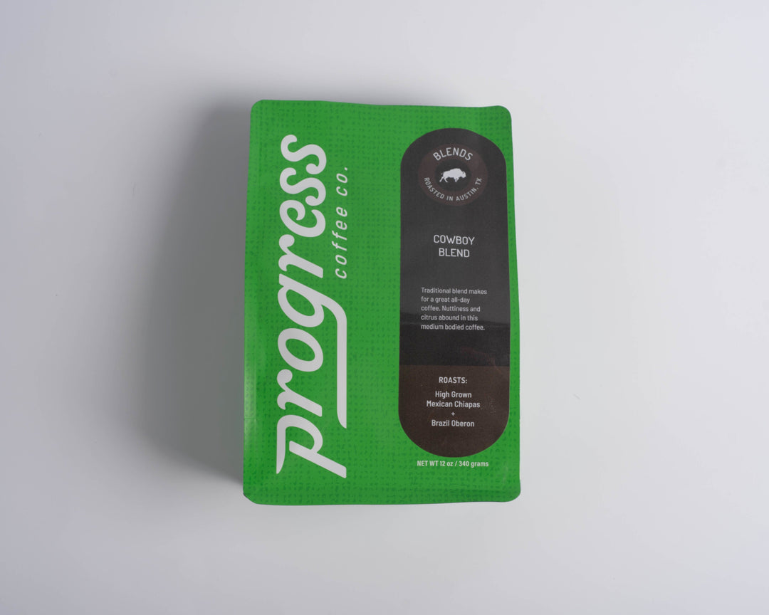 Cowboy Blend (16 oz)
