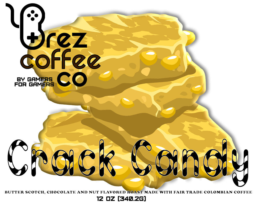 Crack Candy