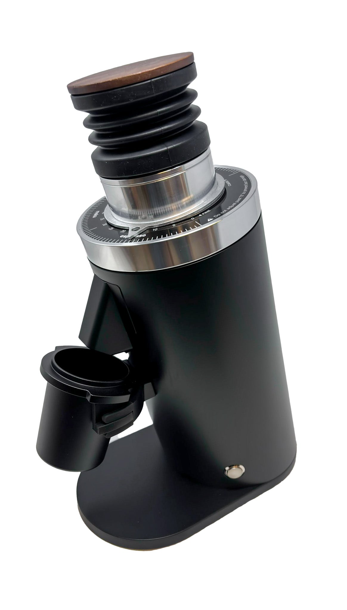 Turin DF64 Gen 2.5 Single Dose Coffee Grinder - Espresso Outlet LLC