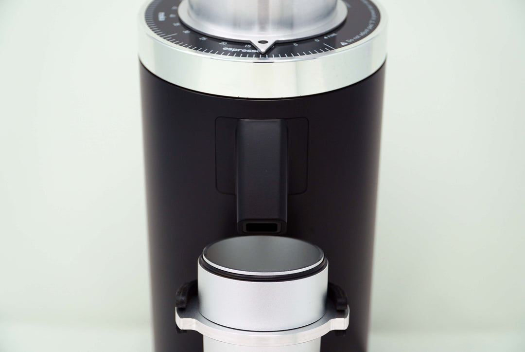 OPEN BOX Turin DF64 Gen 2 Single Dose Coffee Grinder