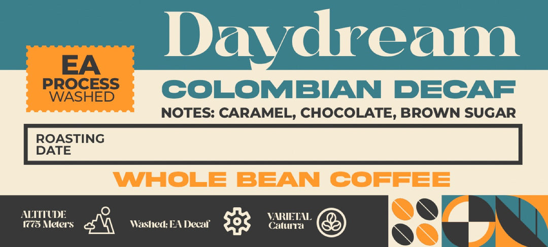 DayDream- Decaf --