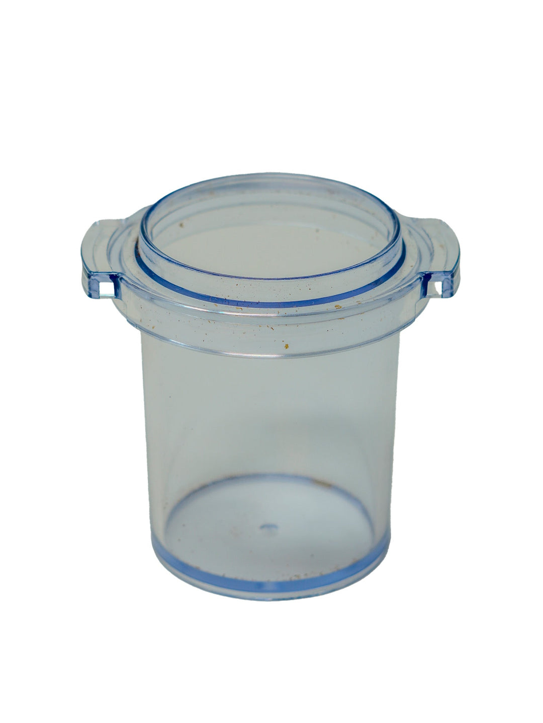 Dosing Cup for Turin DF64 Grinder