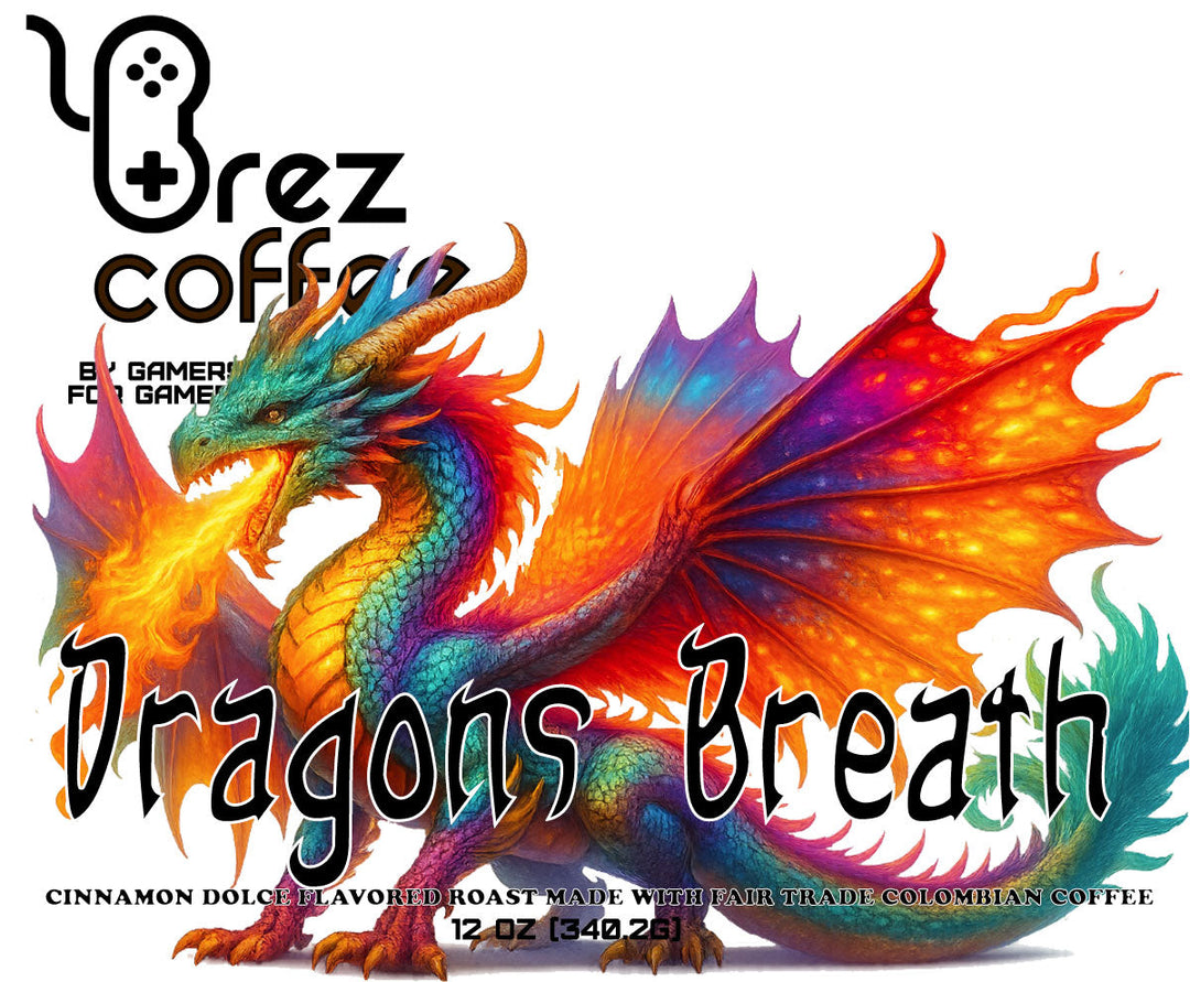 Dragon's Breath
