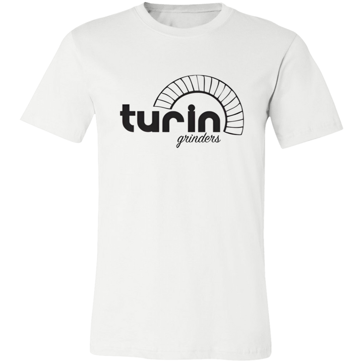 TURIN T-SHIRT