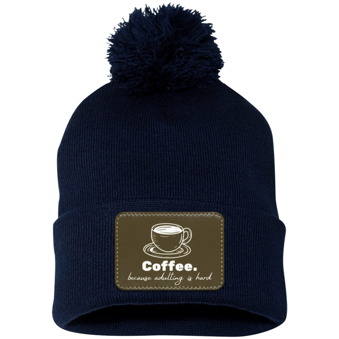 ID#N4 ** ADULTING CAP