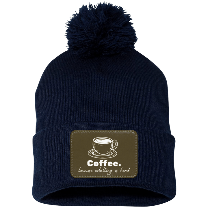 ID#N4 ** ADULTING CAP