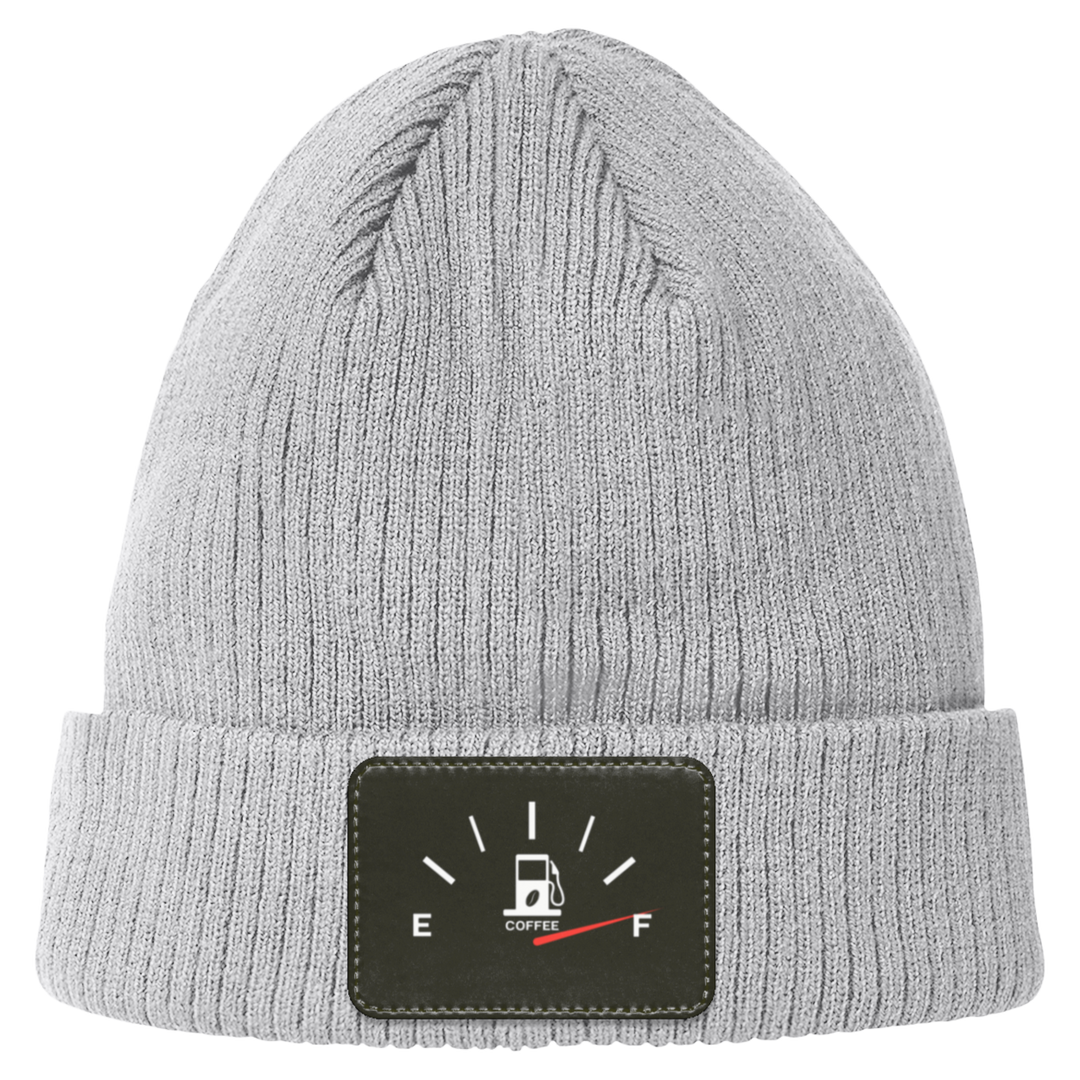 ID#H4M ** FULL BEANIE