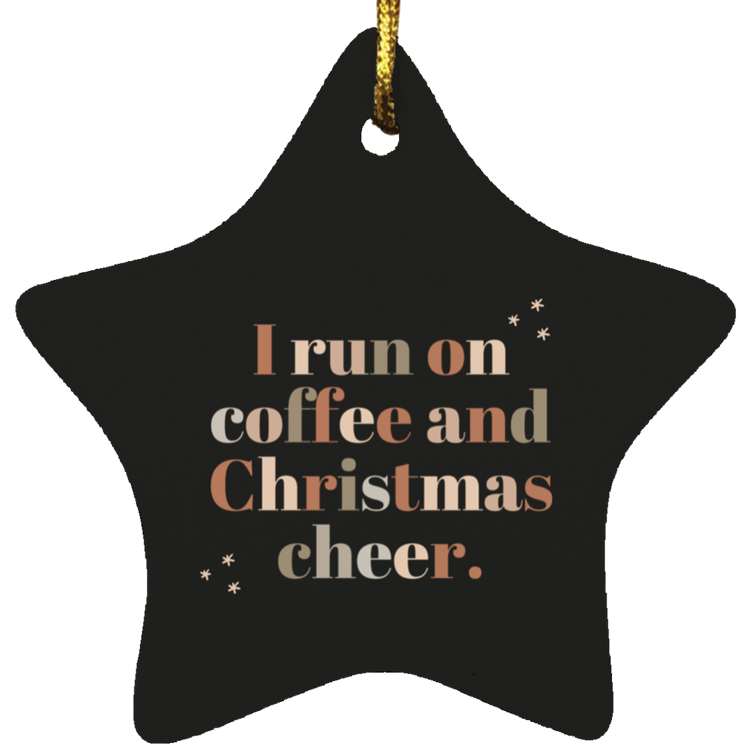 ID#O5 ** CHRISTMAS ORNAMENT