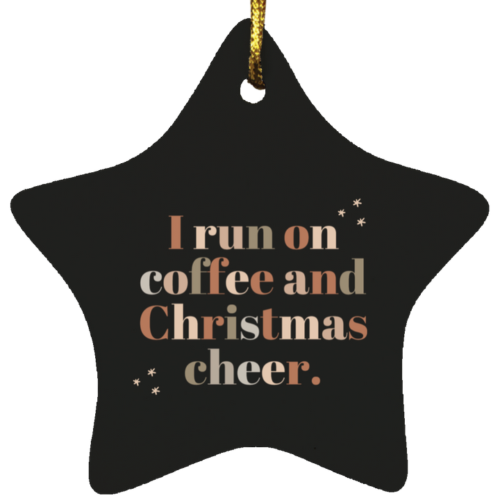 ID#O5 ** CHRISTMAS ORNAMENT